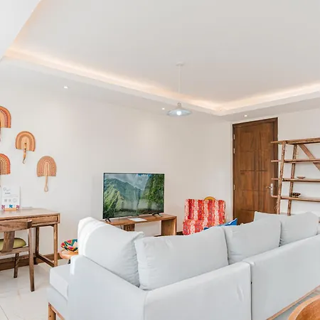 Silvermist Two & Three Bedrooms Wonderiss Homes Westland Living With Close Proximity To Un, Karura Forest & Sarit Mall Nairobi Exterior photo