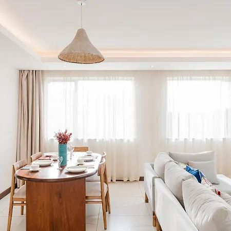 Silvermist Two & Three Bedrooms Wonderiss Homes Westland Living With Close Proximity To Un, Karura Forest & Sarit Mall Nairobi Exterior photo