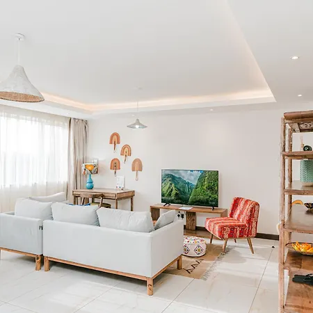 Silvermist Two & Three Bedrooms Wonderiss Homes Westland Living With Close Proximity To Un, Karura Forest & Sarit Mall Nairobi Exterior photo