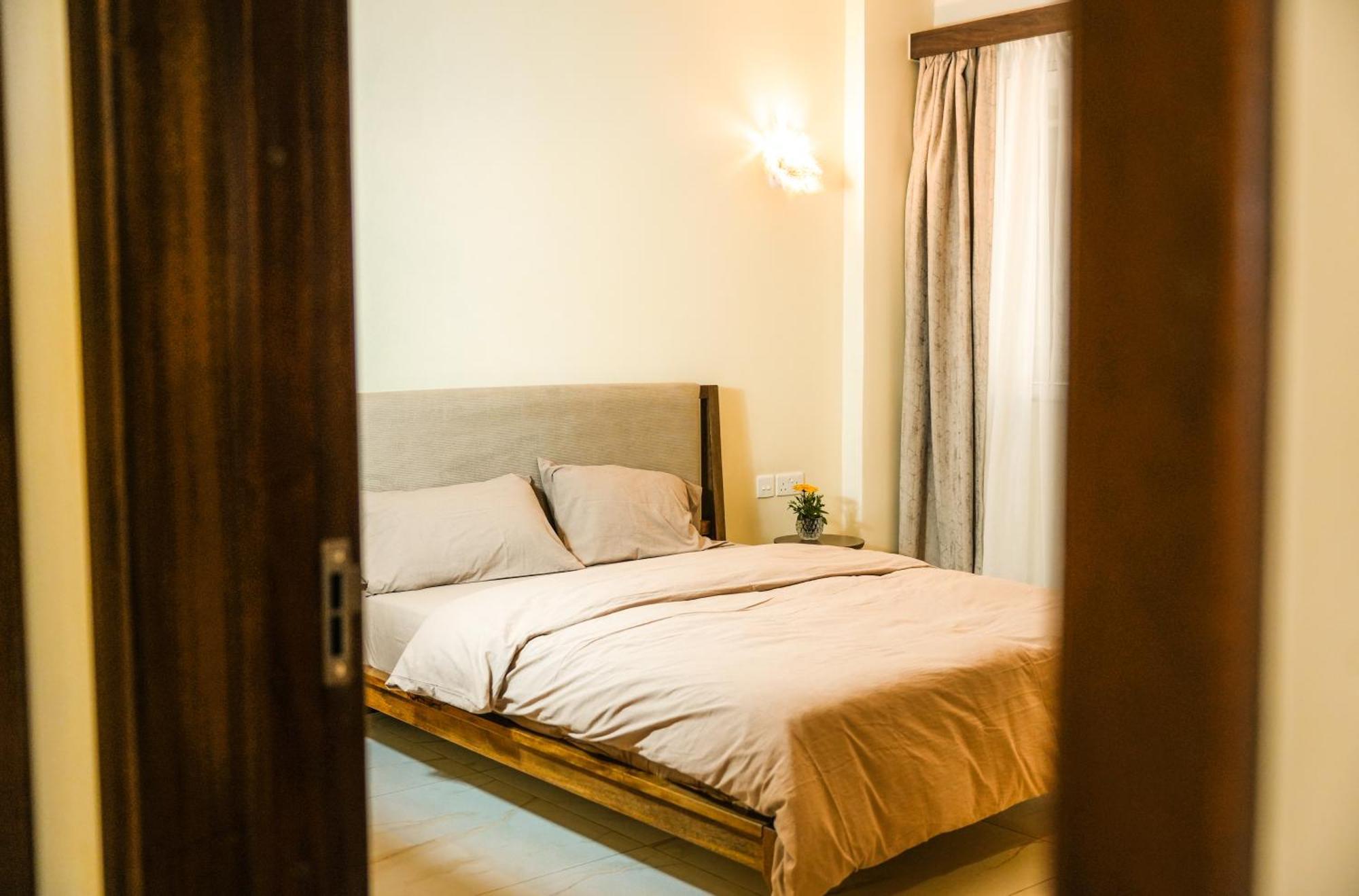 Silvermist Two & Three Bedrooms Wonderiss Homes Westland Living With Close Proximity To Un, Karura Forest & Sarit Mall Apartment Nairobi