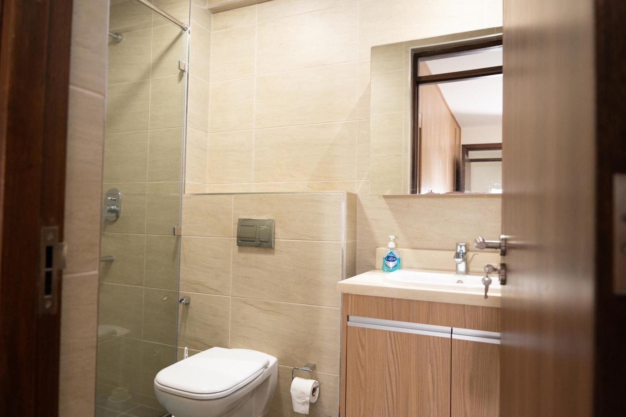 Silvermist Two & Three Bedrooms Wonderiss Homes Westland Living With Close Proximity To Un, Karura Forest & Sarit Mall *