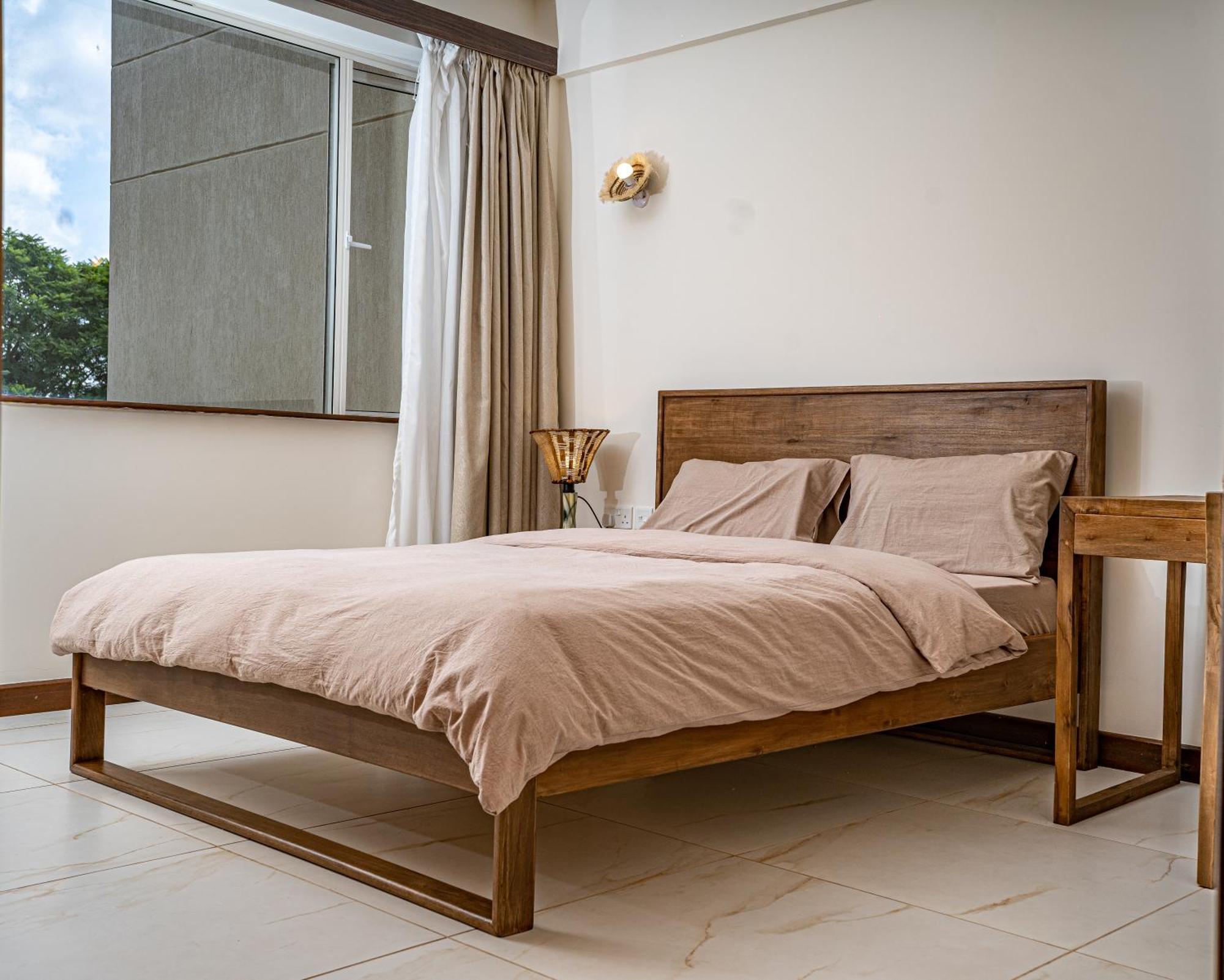 Silvermist Two & Three Bedrooms Wonderiss Homes Westland Living With Close Proximity To Un, Karura Forest & Sarit Mall *