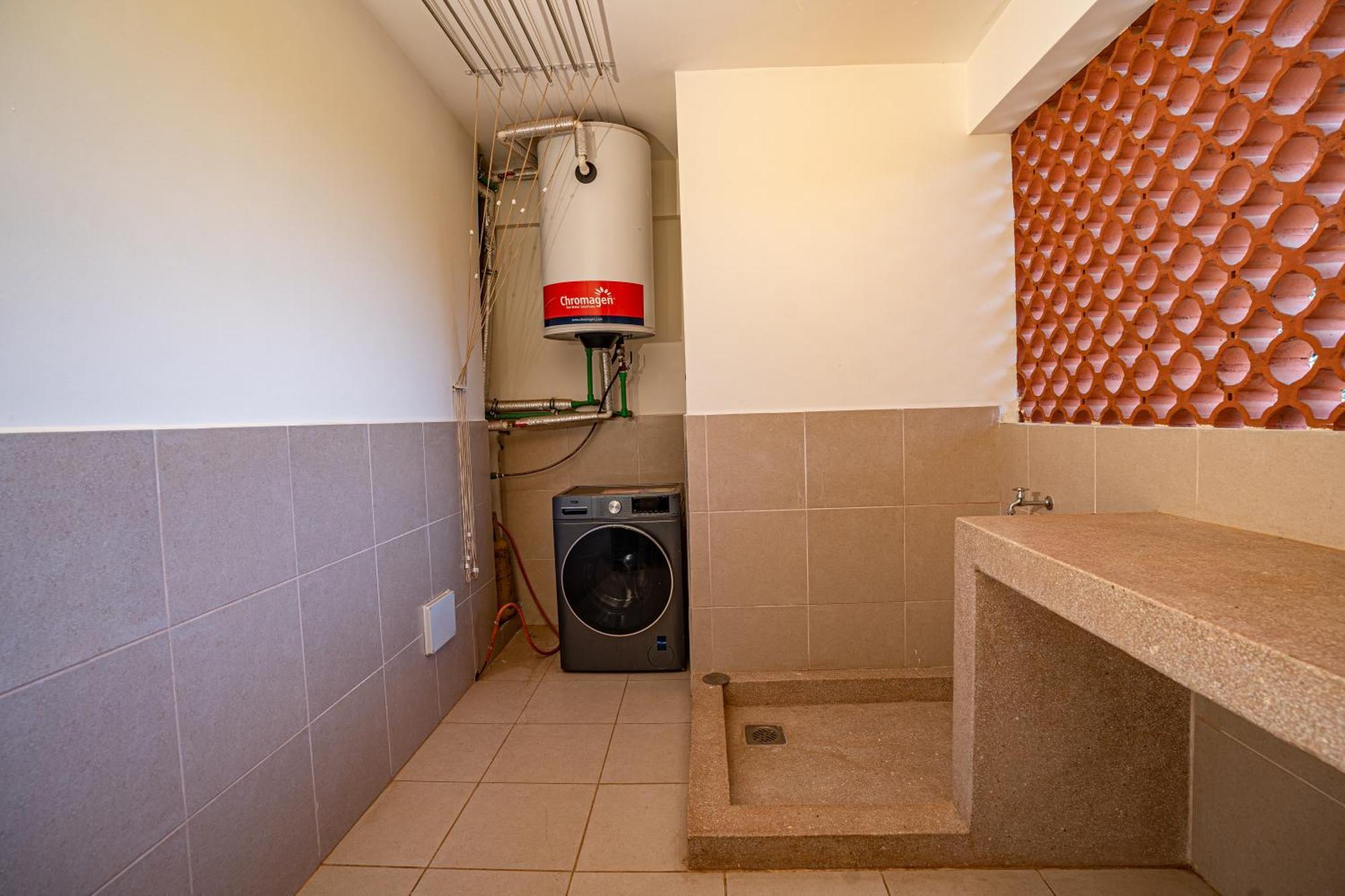 Silvermist Two & Three Bedrooms Wonderiss Homes Westland Living With Close Proximity To Un, Karura Forest & Sarit Mall Apartment