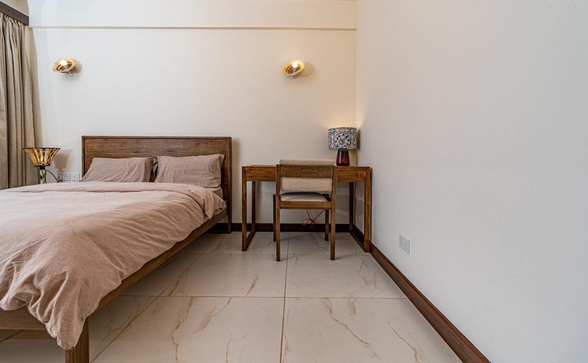 Apartment Silvermist Two & Three Bedrooms Wonderiss Homes Westland Living With Close Proximity To Un, Karura Forest & Sarit Mall