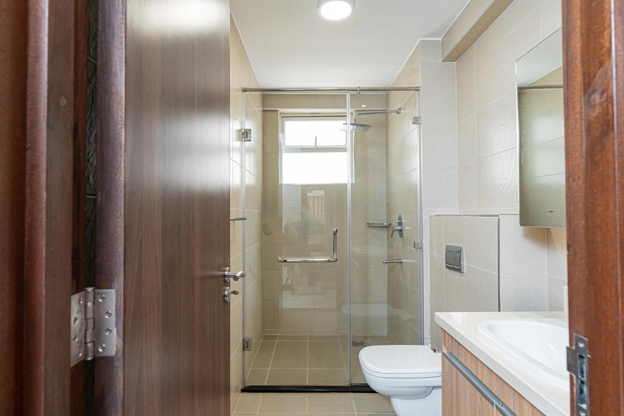 Apartment Silvermist Two & Three Bedrooms Wonderiss Homes Westland Living With Close Proximity To Un, Karura Forest & Sarit Mall