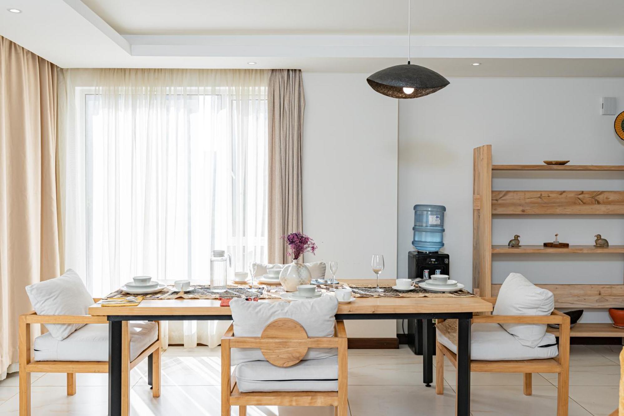 Silvermist Two & Three Bedrooms Wonderiss Homes Westland Living With Close Proximity To Un, Karura Forest & Sarit Mall Apartment *