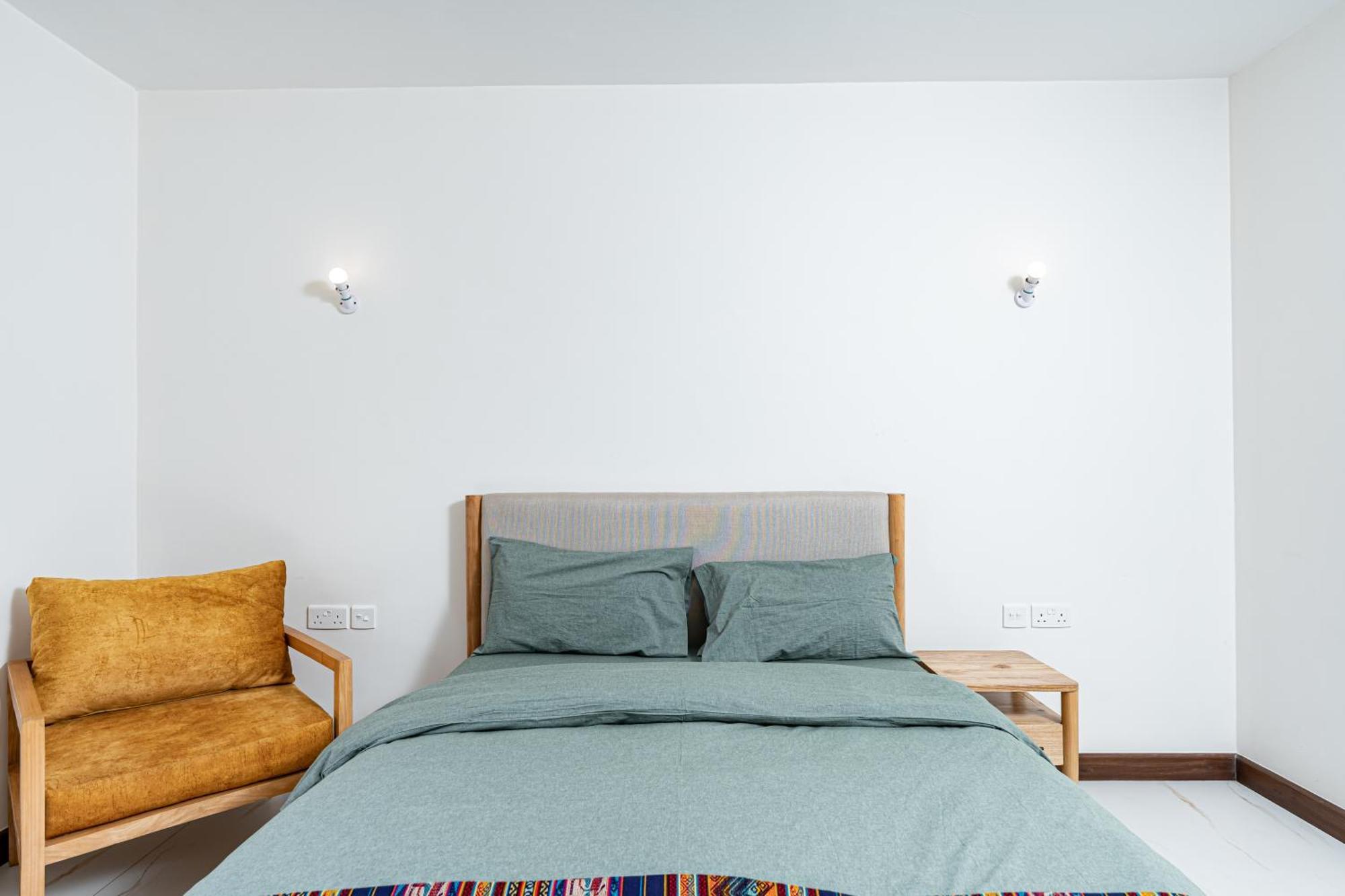 Silvermist Two & Three Bedrooms Wonderiss Homes Westland Living With Close Proximity To Un, Karura Forest & Sarit Mall