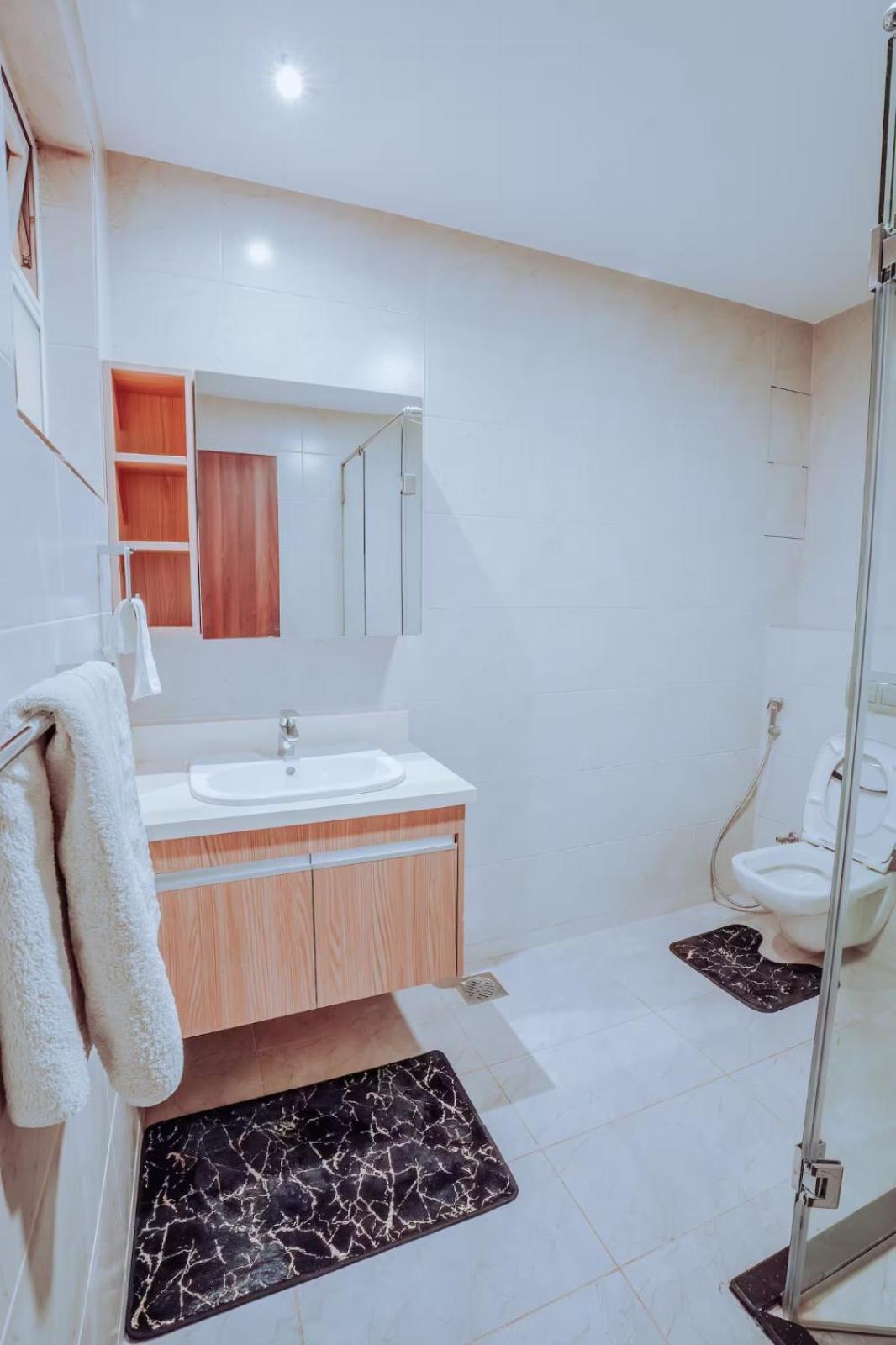 Silvermist Two & Three Bedrooms Wonderiss Homes Westland Living With Close Proximity To Un, Karura Forest & Sarit Mall Nairobi