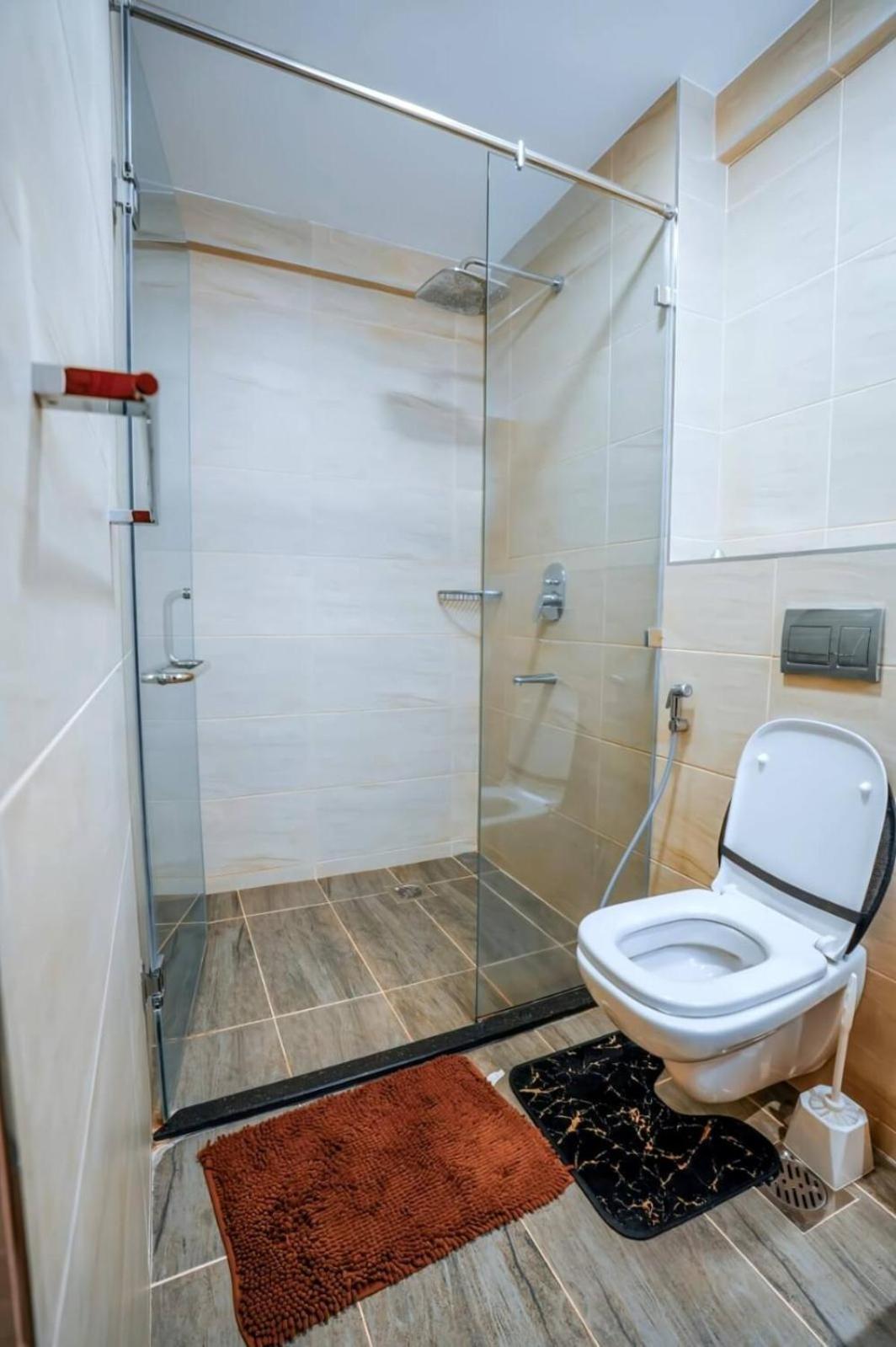 Silvermist Two & Three Bedrooms Wonderiss Homes Westland Living With Close Proximity To Un, Karura Forest & Sarit Mall Appartement *